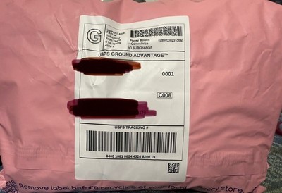 Item photo(s) from verified buyer