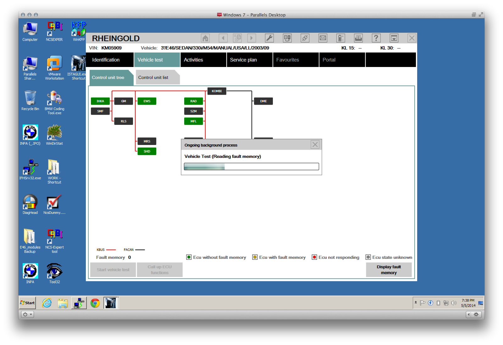 Bmw Diagnose Software Ediabas Download