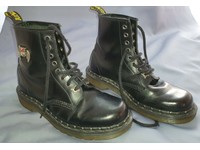 martin pescatore trainers