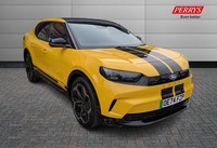 2024 Ford Capri Extended Range 79kWh Premium SUV 5dr Electric Auto AWD (340 ps) 