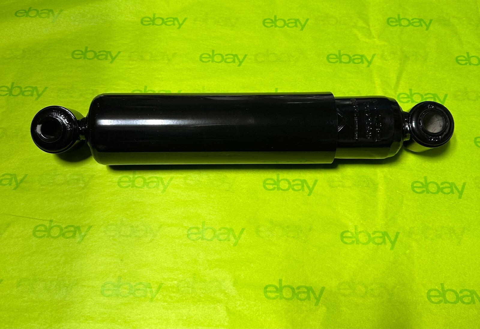 袋小路 / ENGLAND - 2002 4050443C2 Genuine International Heavy Duty Shock Absorber