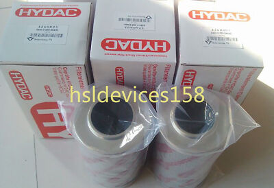1PC HYDAC 0330 D 010 The Hydraulic Filter NewKd