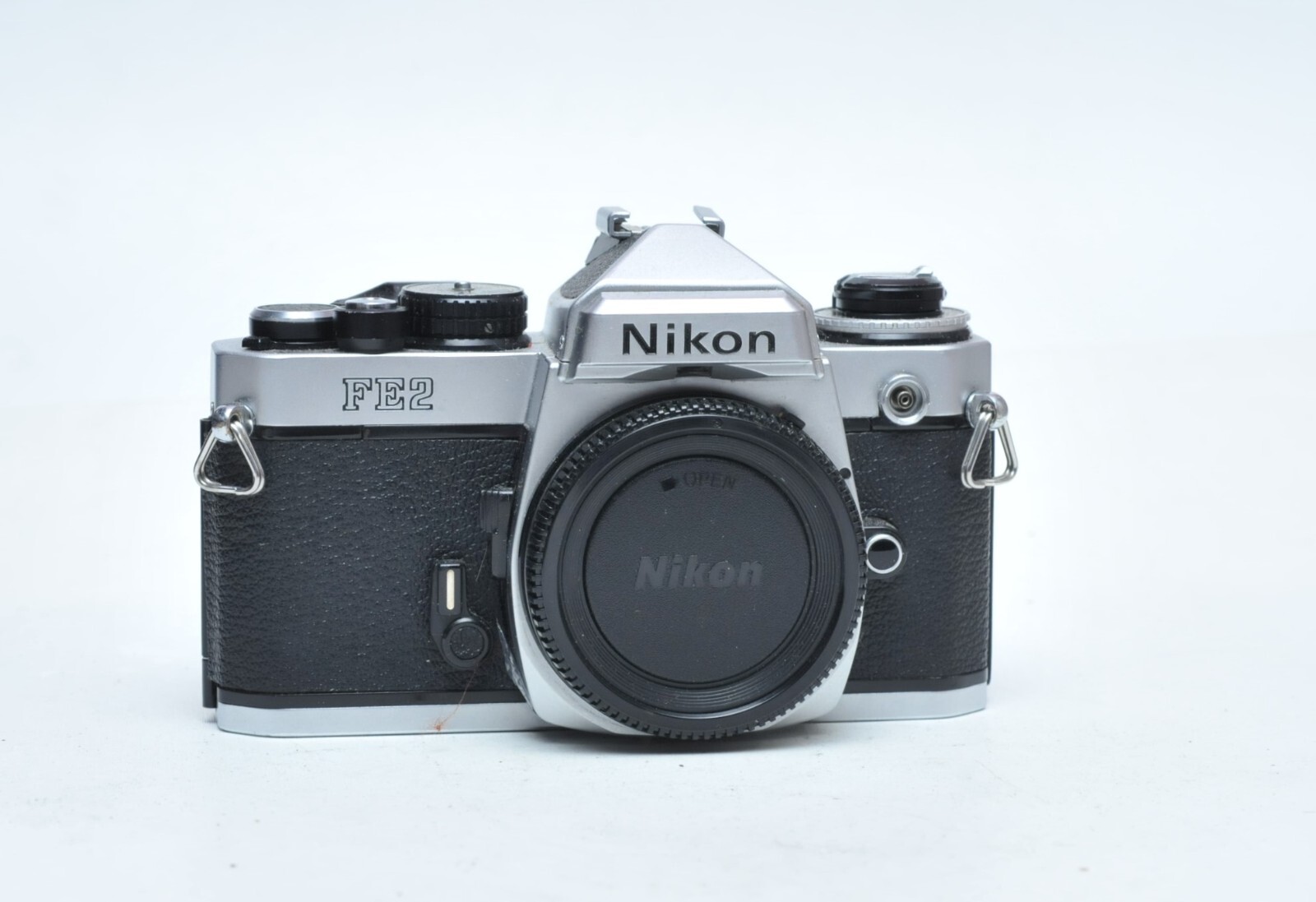 Nikon　FE2 Nikon FE2 - Camera – Kamerastore