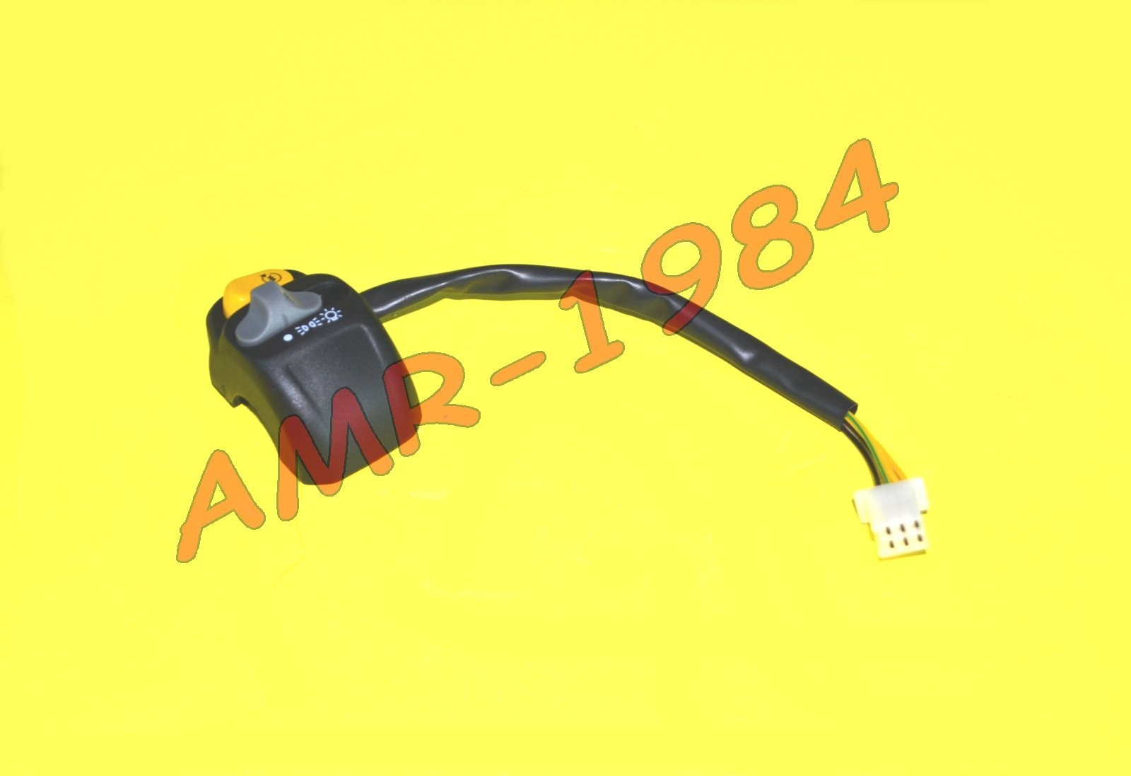 COMMUTATORE LATO DESTRO F12 100 CIAK 50 2003 CIAK MASTER 125 CENTRO 50 02005100