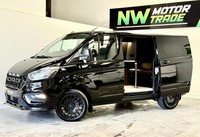 2020 Ford Transit Custom 2.0 300 EcoBlue Limited LWB Camper Van Motorhome Motor 