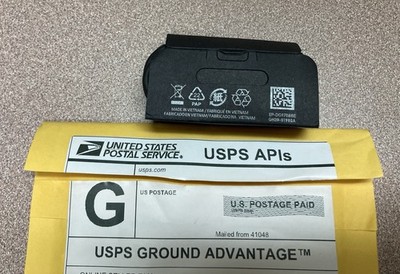 Item photo(s) from verified buyer