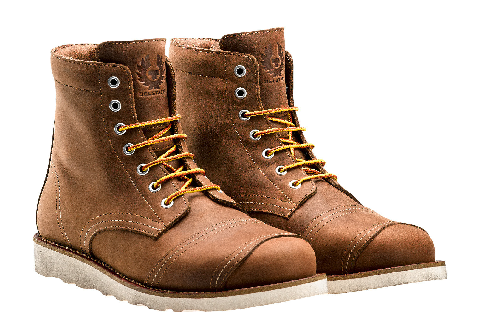 belstaff resolve boots