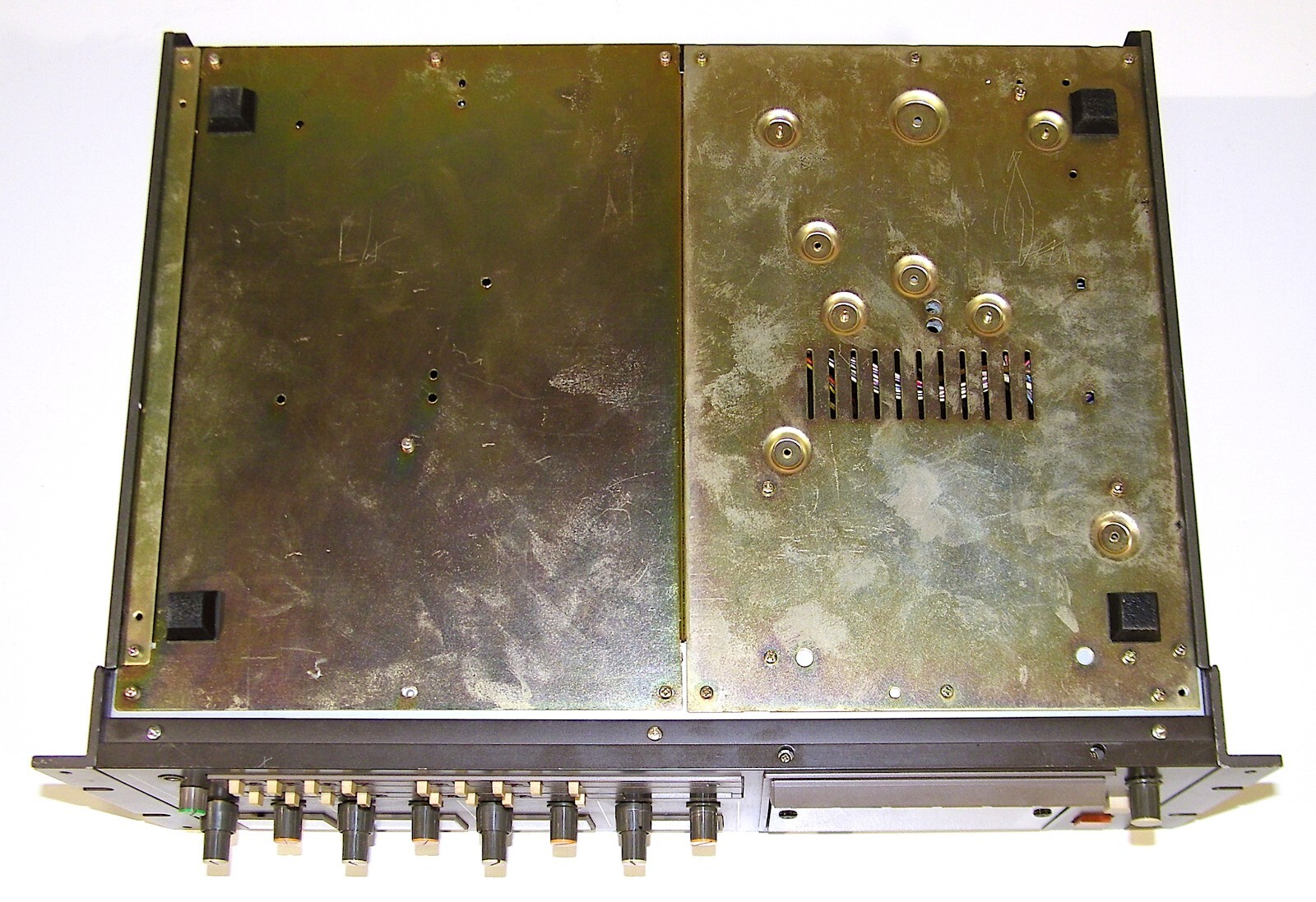 🔥【PRO REFURB】TASCAM 234 HiSpeed Syncaset 4Track Cassette Deck!DBXII💥