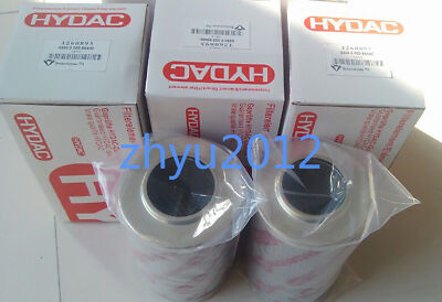 100% Test HYDAC 0330 D 010 The Hydraulic Filter NewKd