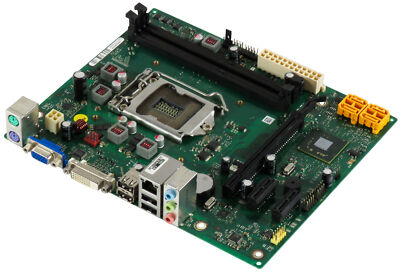 Fujitsu D2990-A21 GS2 LGA1155 2x DDR3 Matx Motherboard for