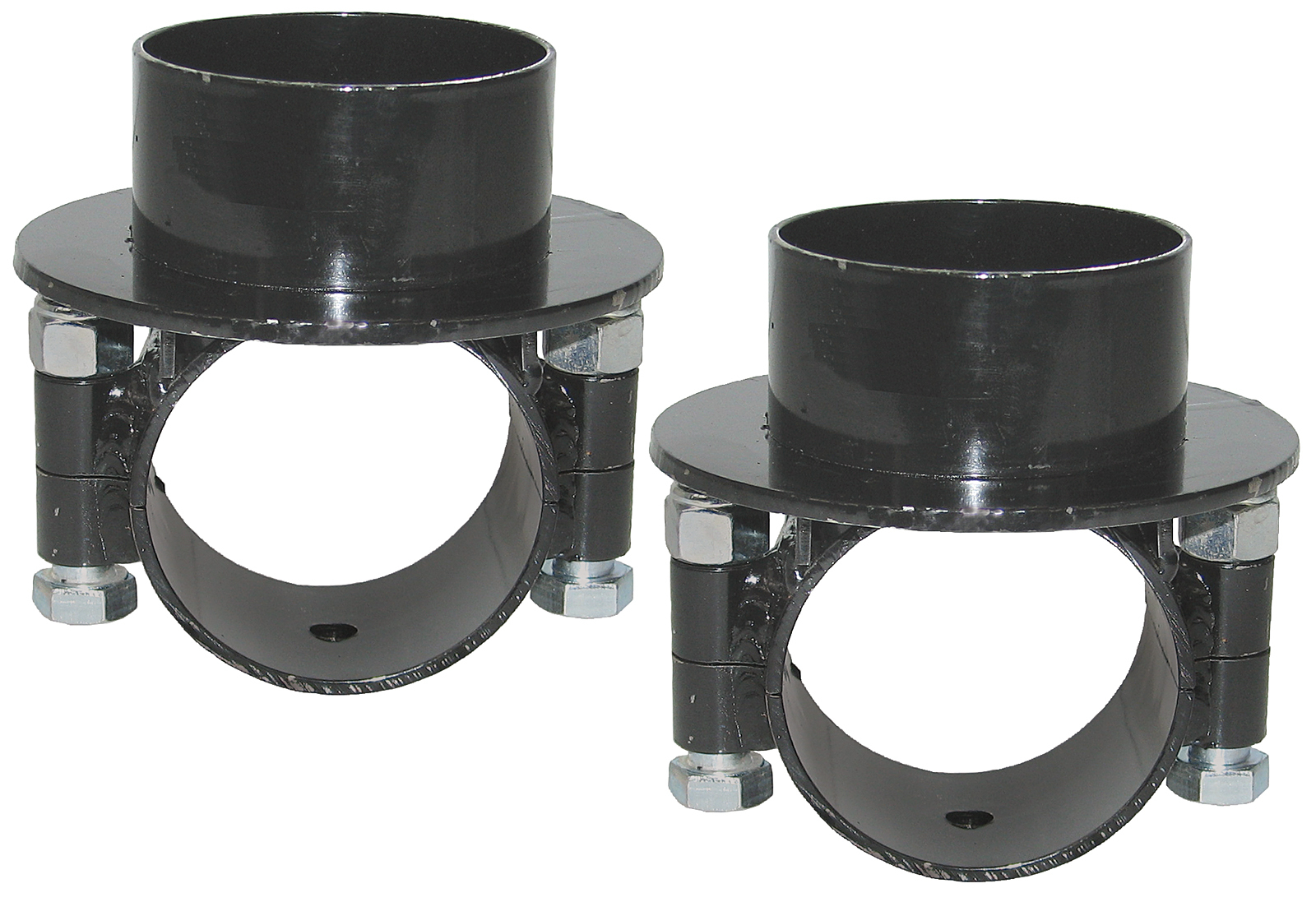 ClampOn Style Rear Coil Spring Mounts Race Car 1319 eBay