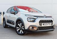 2023 Citroen C3 1.2 PureTech C-Series Edition Euro 6 (s/s) 5dr HATCHBACK Petrol 