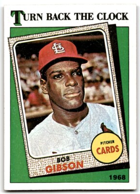 MLB 06 Sweet Spot BOB GIBSON 直筆サインカード Bob Gibson MLB Original Autographed Items for sale | eBay