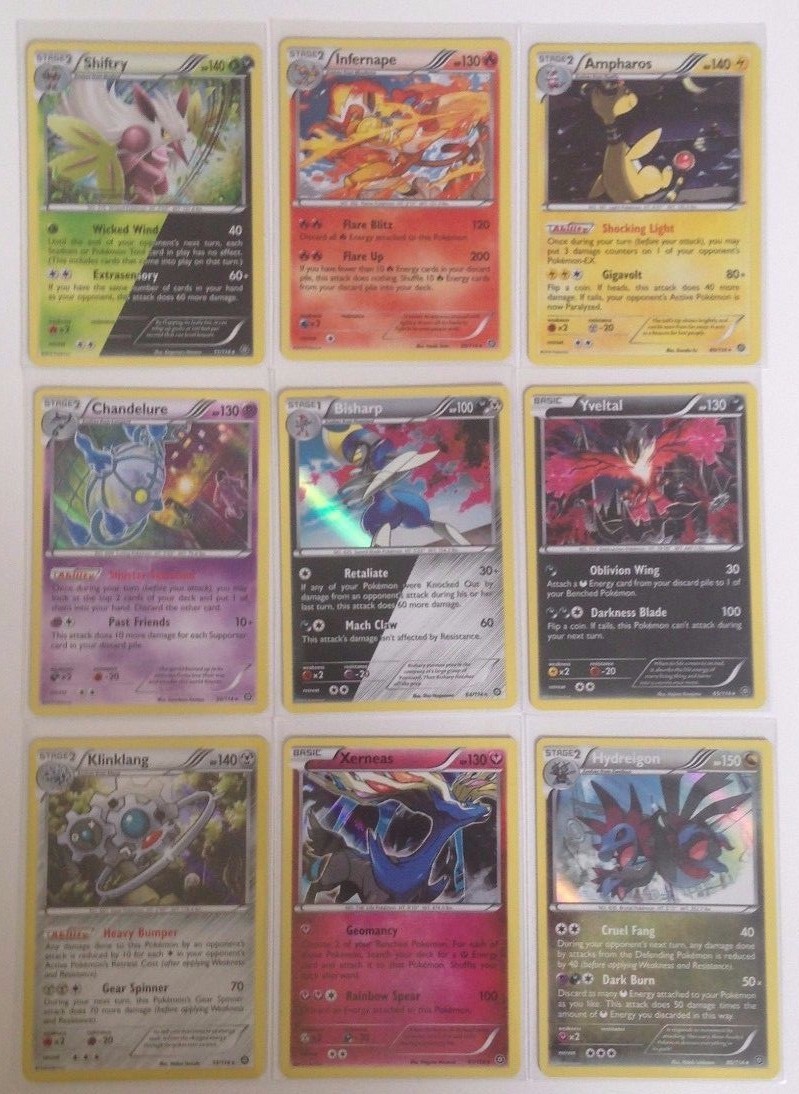 ポケモンカード Evolving Skies スチームシージ s-l400.jpg