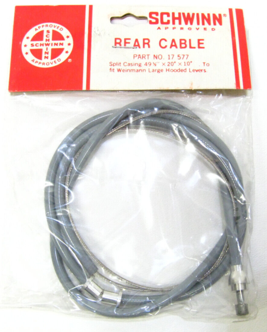 Schwinn 17-577 49.5