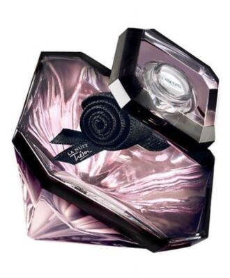 Lancome Tresor La Nuit L'Eau Eau De Parfum Perfume For Women By 3.4 Oz