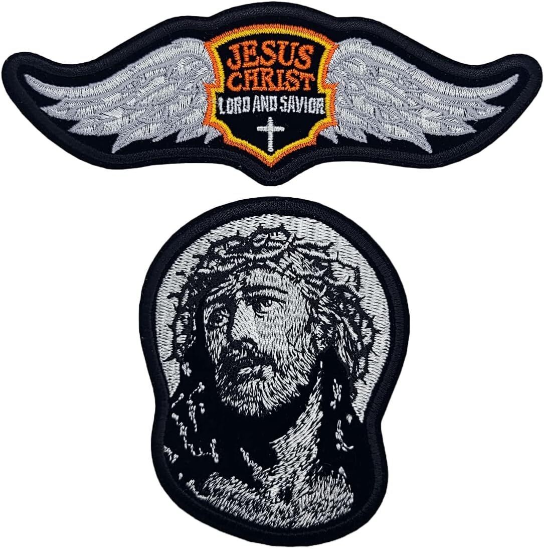 Unapologetic Christian Co Jesus Patchラージ Unapologetic Christian Co Jesus Patchラージ Disciples