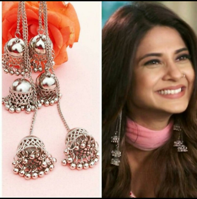 Kashmiri jhumka deals earrings online
