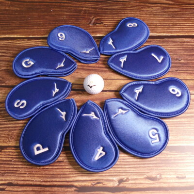 mizuno iron covers