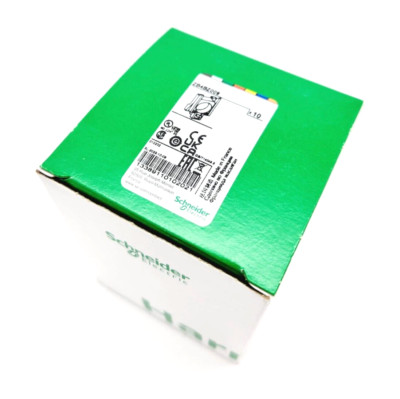 Schneider Electric 010202 ZB4BZ009 Befestigungsadapter/-flansch (1VE = 10 Stck.)