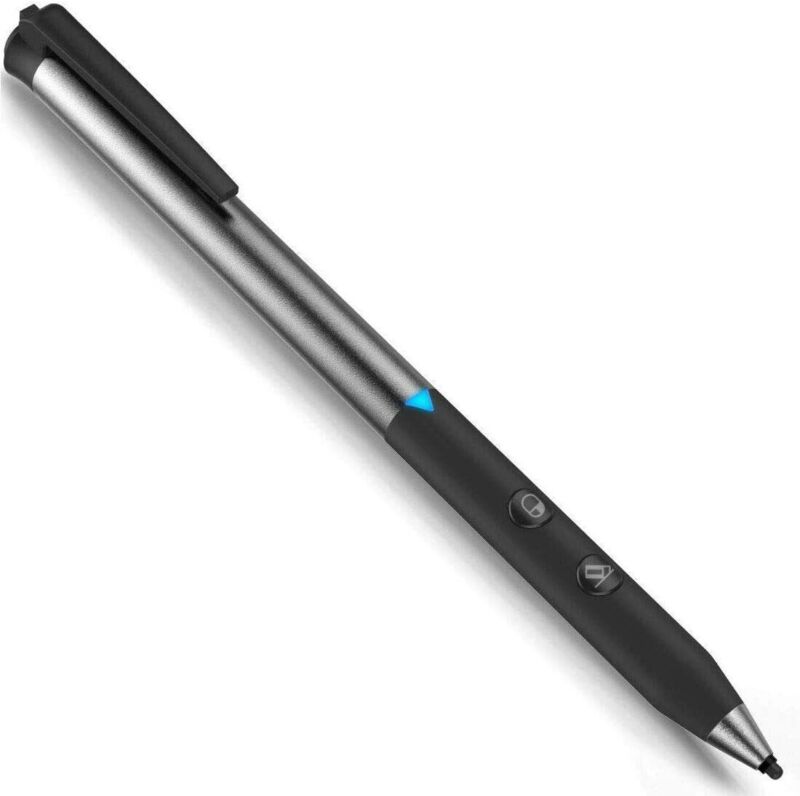 Stylus Pen Rechargeable For Microsoft Surface Pro 3 4 5 6 Go Book Studio Laptop