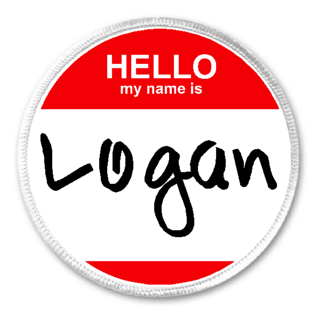 Hello my name in. Hello my name in
