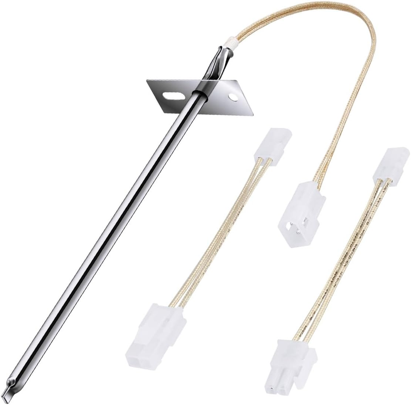 Oven Temperature Sensor WB21X5301 for GE PS236043 AP2023670 Stove