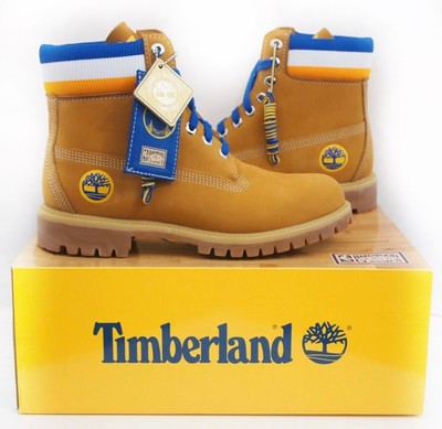 golden state timberlands