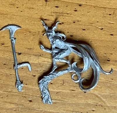 CONFRONTATION RACKHAM  DAIKINEE DREAM WARRIOR