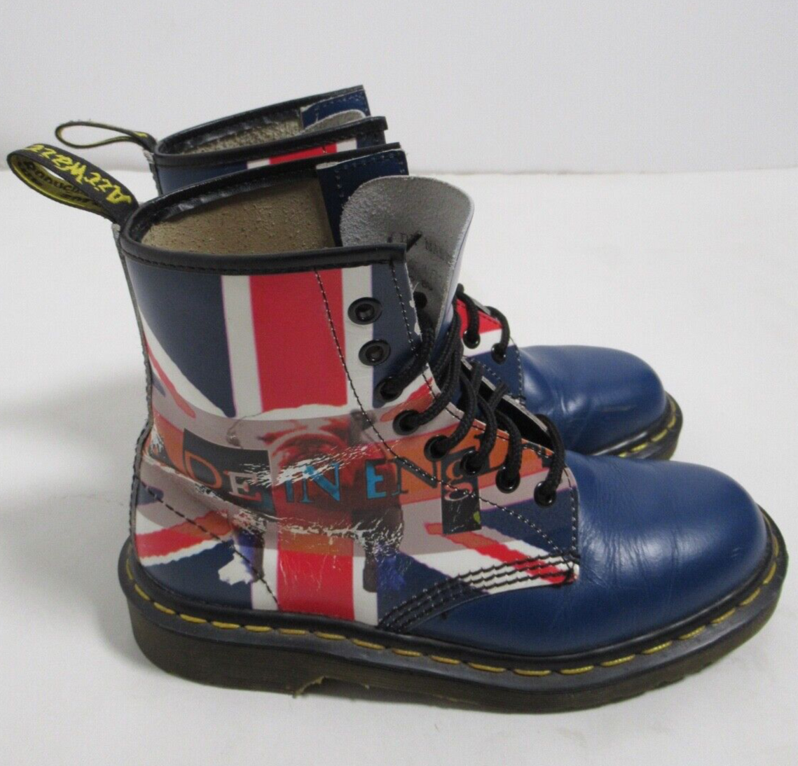 fatherfxxkDr. Martens ユニオンジャック ブーツUK6 $_57.PNG?set_id=880000500F