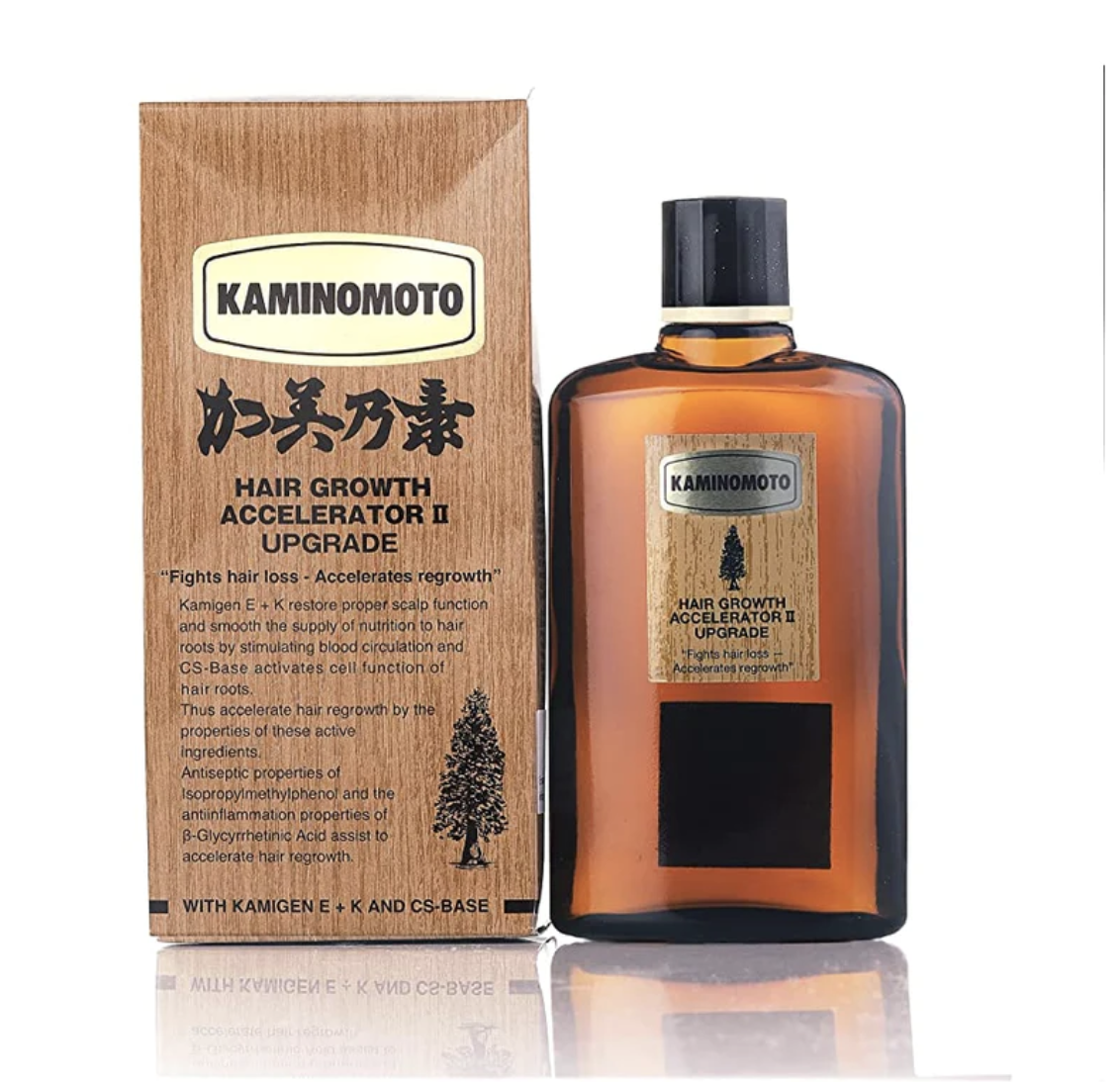 ブランド初の医薬部外品＜薬用 ヘアグロースエッセンス