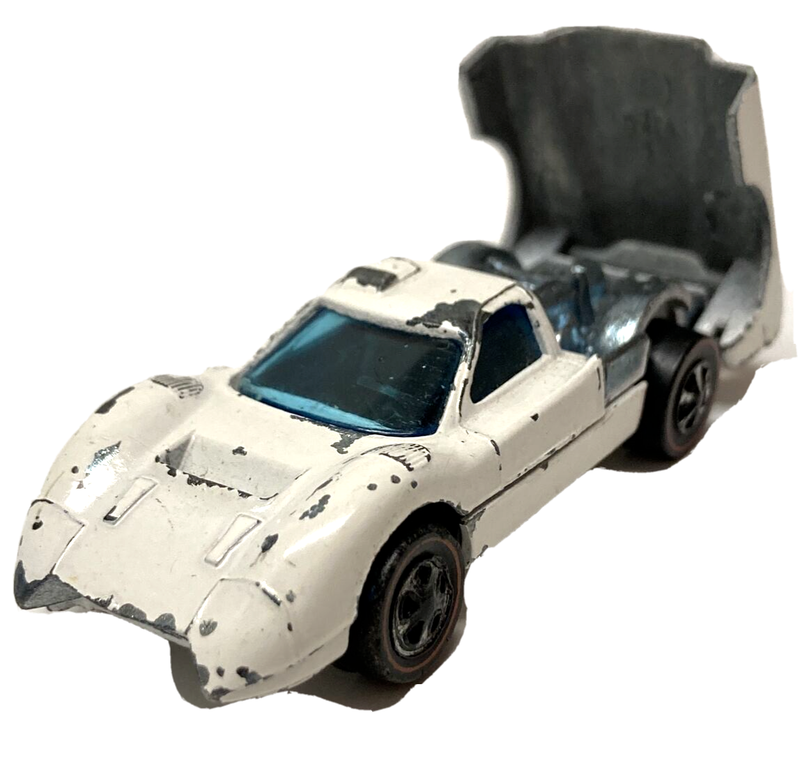 フォードRALLY CAR COLLECTION コンプリート7台セット限定1