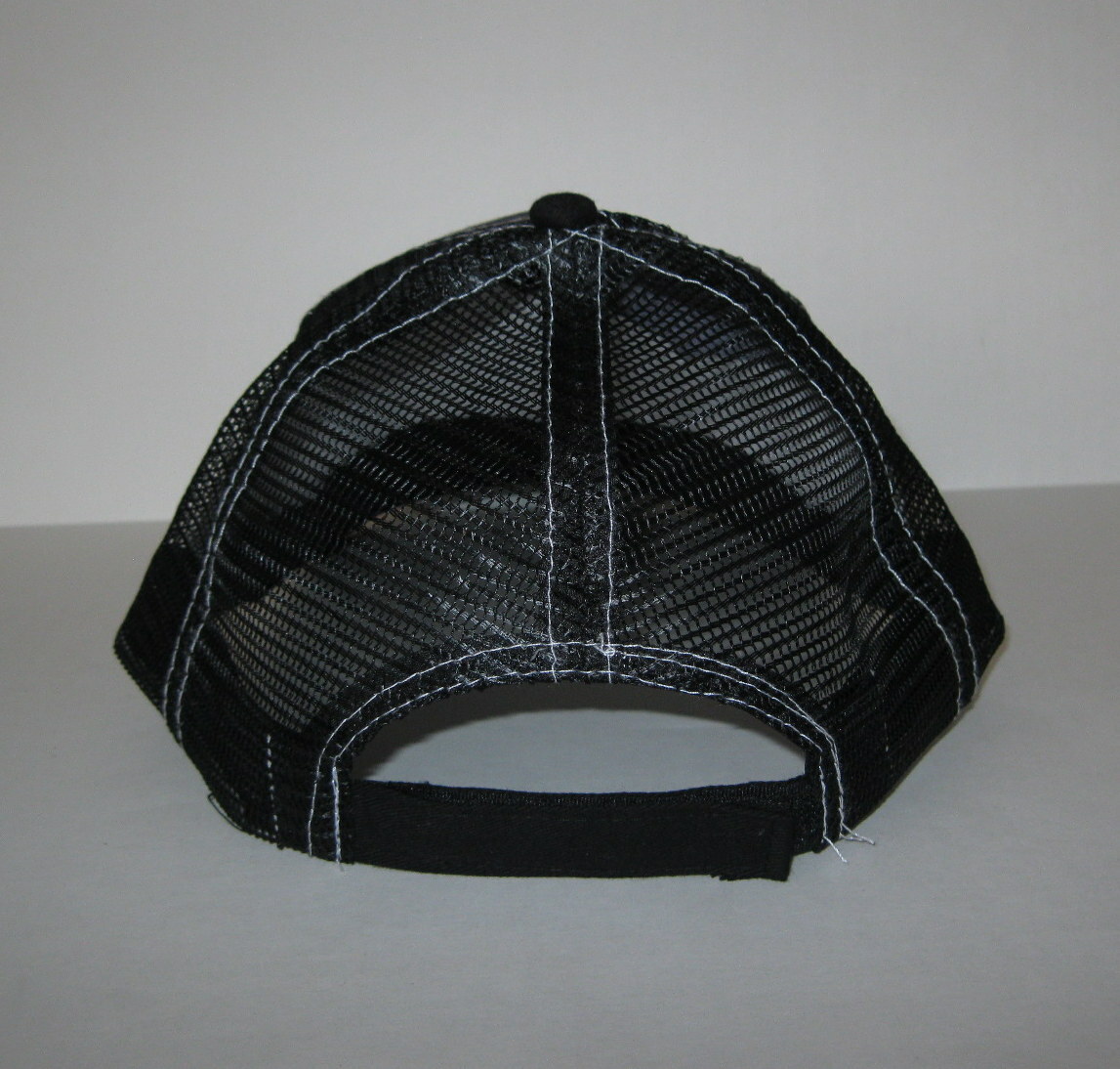 NEW Pizza Hut Restaurant Logo Delivery Uniform Worker Mesh Baseball Hat Cap