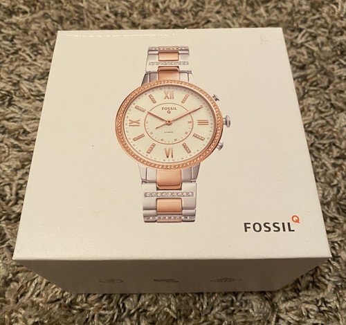 fossil ftw5011
