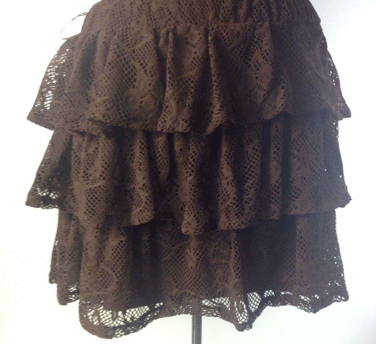 Faldas de mujer Blue Asphalt