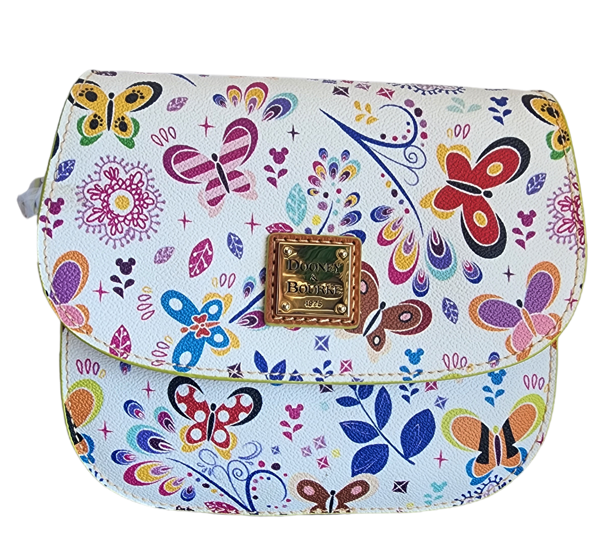 Dooney and bourke shop flower and garden 2019