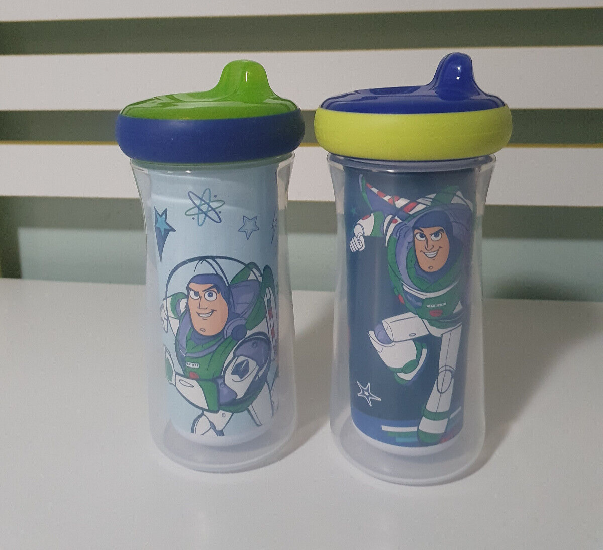 2018 Buzz Lightyear
