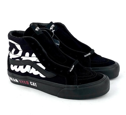 靴 Vans Vault Old Skool x Patta Patta x Vans UA Old Skool VLT LX - AVAILABLE NOW - The Drop Date