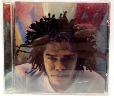 Embrya by Maxwell (R&B) (CD, Jun-1998, Columbia (USA))