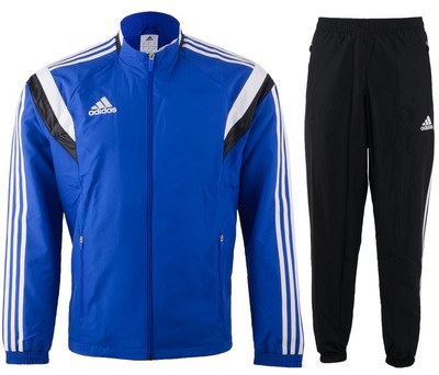 adidas condivo 14 tracksuit