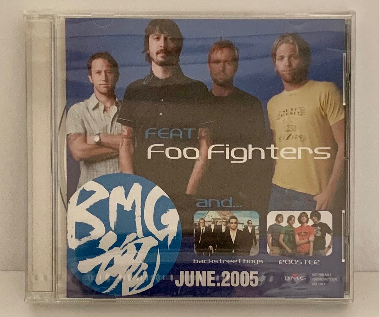 【美品】Foo Fighters アルバム11枚セット V.A FOO FIGHTERS, MAROON 5