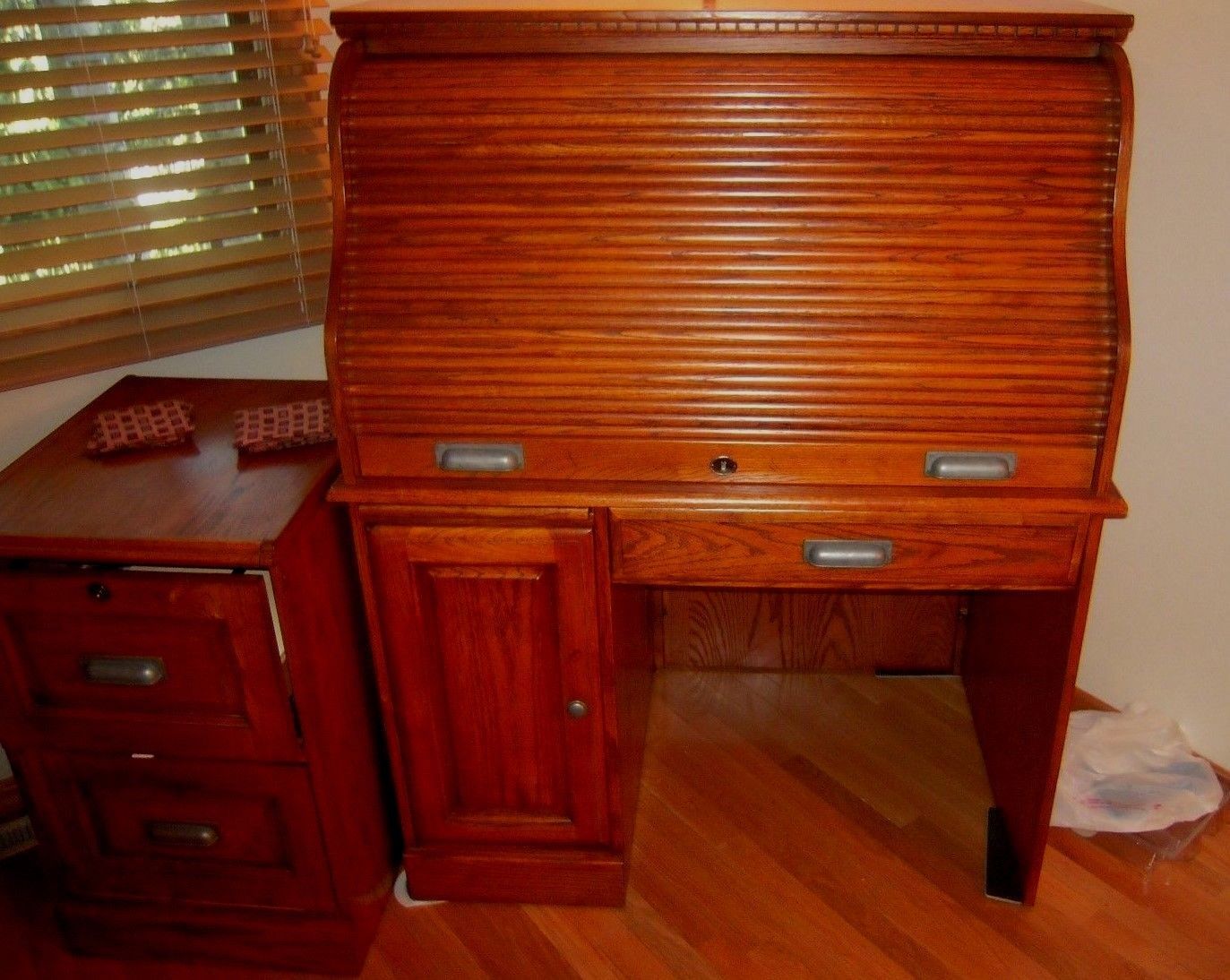 Muebles para el Hogar Case Oak