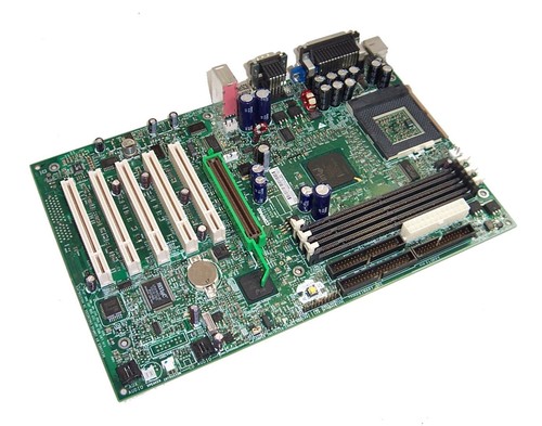 MSI MS-6905 MS6905 Ver 2 Slot 1 Socket 370 FC-PGA converter board
