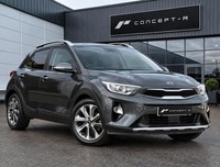 2019 Kia Stonic 1.6 CRDi 3 5dr HATCHBACK DIESEL Manual