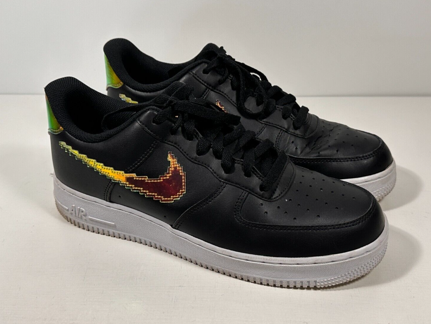 新品未使用 NIKEランドセル ナイキランドセル 黒 ランドセル