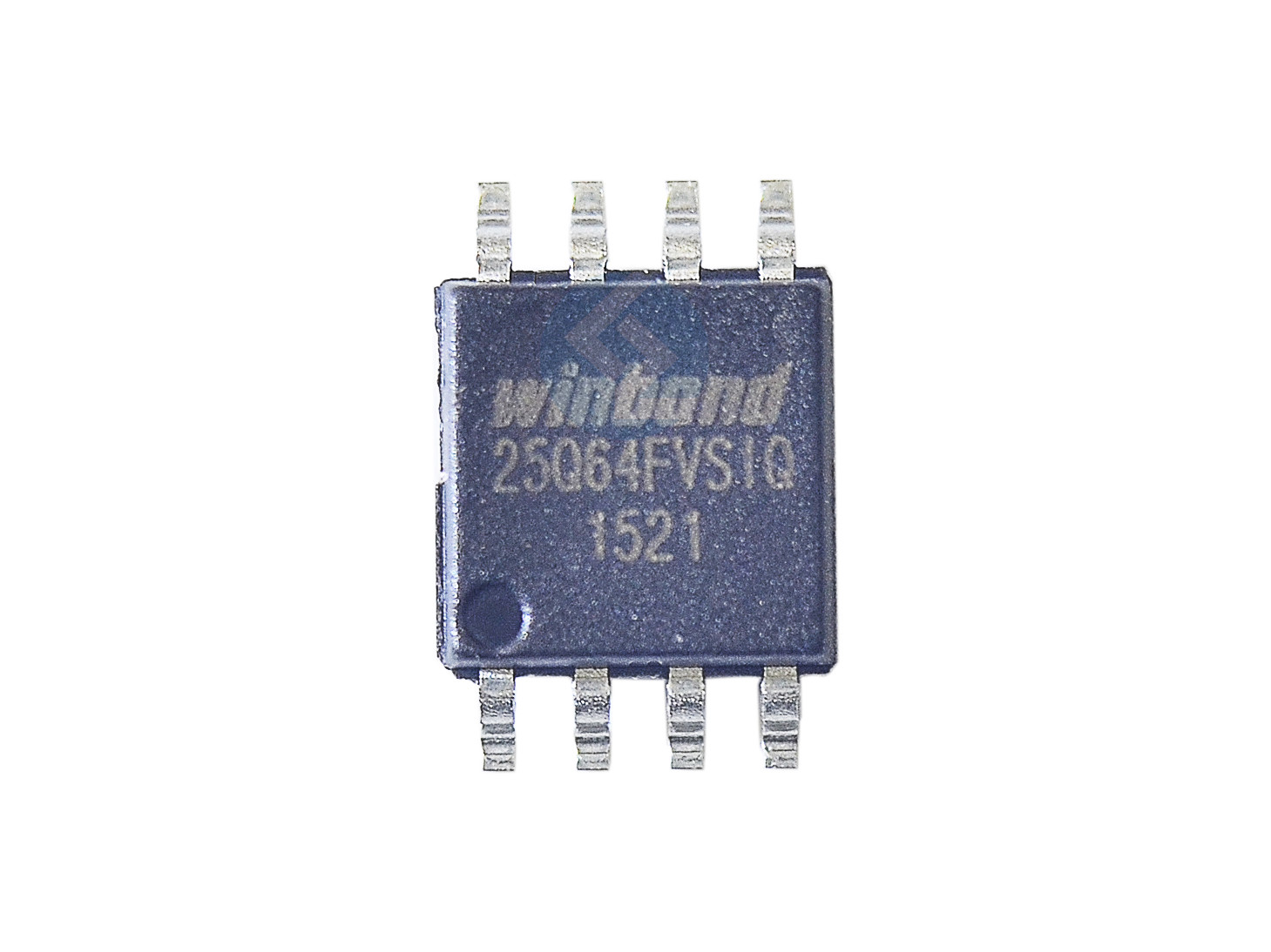 Lot of WINBOND W25Q64FVSIQ 25Q64FVSIQ SSOP 8pin Power IC