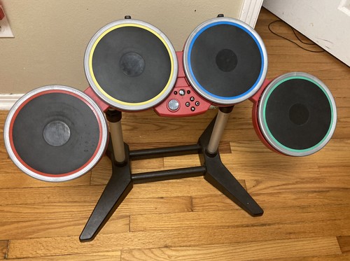 DrumMania V4 Rock×Rock 販促用タペストリー GuitarFreaksV4