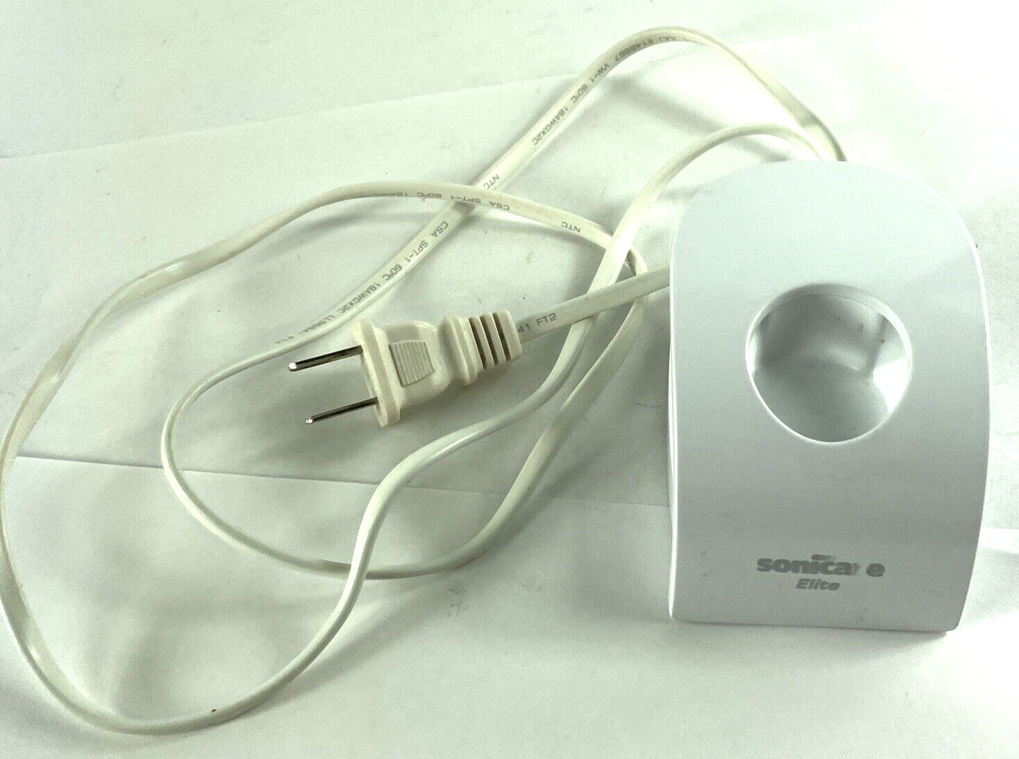 Charger Base For Hx7300 Hx7500 Hx7800