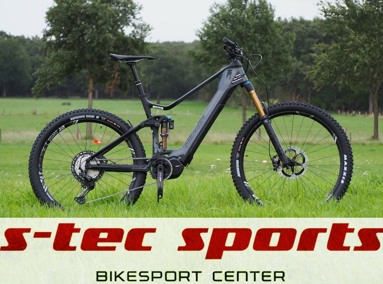 merida one sixty 9000