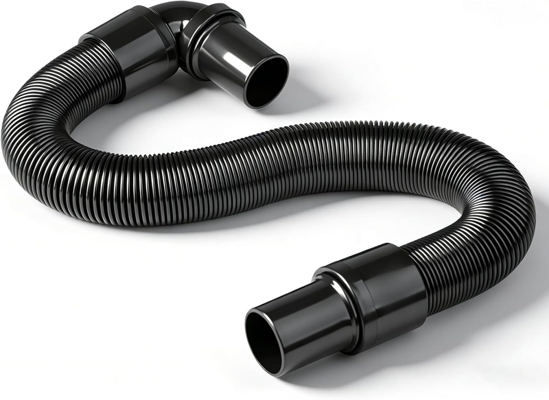 103048 Static-Dissipating Backpack Vacuum Hose for Proteam Super Coach Mode 6